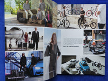 Lade das Bild in den Galerie-Viewer, BMW Lifestyle Kollektionen 2016-2018 - Katalog Prospekt Brochure 02.2016
