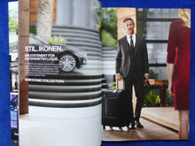 Lade das Bild in den Galerie-Viewer, BMW Lifestyle Kollektionen 2016-2018 - Katalog Prospekt Brochure 02.2016
