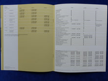 Lade das Bild in den Galerie-Viewer, Skoda Fabia - Preisliste MJ 2002 - Prospekt Brochure 05.2001
