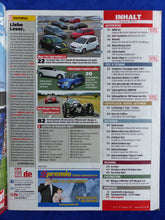 Lade das Bild in den Galerie-Viewer, BMW M5 Typ F10 560PS - Fahrbericht - AutoBild Heft 39/2011
