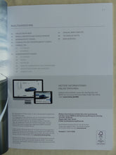 Lade das Bild in den Galerie-Viewer, BMW M5 Competition M550d Typ F90 MJ 2020 - Prospekt Preisliste Brochure 03.2020
