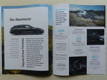 Lade das Bild in den Galerie-Viewer, Porsche Christophorus 399 Magazin 2/2021 Porsche 911 GT3 Taycan Cross Turismo
