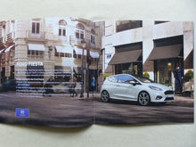 Lade das Bild in den Galerie-Viewer, Ford E-Auto Hybrid Programm 2022 Mustang Mach-E Fiesta Focus - Prospekt 06.2021
