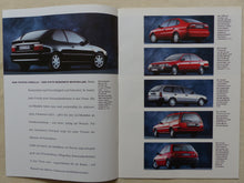 Lade das Bild in den Galerie-Viewer, Toyota Programm - Corolla Supra MR2 LandCruiser - Prospekt Brochure 03.1993
