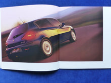 Lade das Bild in den Galerie-Viewer, Alfa Romeo 147 5-Türer - Prospekt Brochure 04.2001
