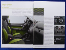 Lade das Bild in den Galerie-Viewer, VW Cross Caddy TSI TDI 4Motion MJ 2014 - Prospekt Brochure 11.2013
