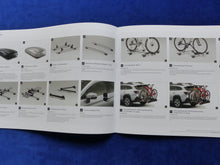 Lade das Bild in den Galerie-Viewer, Subaru Outback Zubehör - Prospekt Brochure + Preisliste 01.2021
