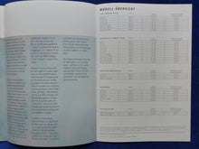 Lade das Bild in den Galerie-Viewer, Honda Automobil-Programm '93 - NSX CRX Civic Accord - Prospekt Brochure 03.1993
