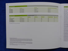 Lade das Bild in den Galerie-Viewer, Skoda Octavia Scout - Preisliste MJ 2018 - Prospekt Brochure 02.2017
