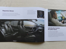 Lade das Bild in den Galerie-Viewer, Subaru Outback MJ 2021 - Prospekt Brochure + Preisliste 03.2021

