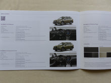 Lade das Bild in den Galerie-Viewer, Subaru Outback MJ 2021 - Prospekt Brochure + Preisliste 03.2021
