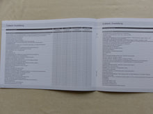 Lade das Bild in den Galerie-Viewer, Subaru Outback MJ 2021 - Prospekt Brochure + Preisliste 03.2021
