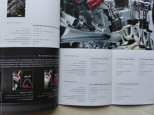 Lade das Bild in den Galerie-Viewer, Alfa Romeo MiTo MJ 2010 - Prospekt Brochure 08.2009
