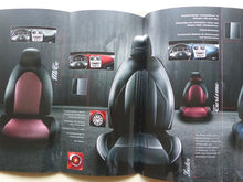 Lade das Bild in den Galerie-Viewer, Alfa Romeo MiTo MJ 2010 - Prospekt Brochure 08.2009

