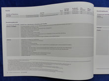 Lade das Bild in den Galerie-Viewer, VW Golf GTD 184 PS TDI - Preisliste MJ 2014 - Prospekt Brochure 10.2013
