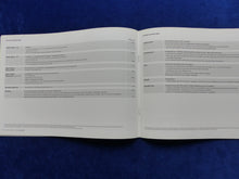 Lade das Bild in den Galerie-Viewer, VW Golf GTD 184 PS TDI - Preisliste MJ 2014 - Prospekt Brochure 10.2013
