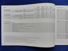 Lade das Bild in den Galerie-Viewer, VW Golf Variant MJ 2014 - Prospekt Brochure + Preisliste 12.2013
