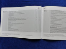 Lade das Bild in den Galerie-Viewer, VW Golf Variant MJ 2014 - Prospekt Brochure + Preisliste 12.2013
