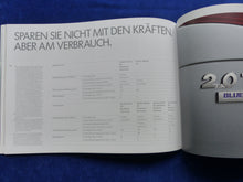 Lade das Bild in den Galerie-Viewer, VW Sharan TSI TDI 4Motion MJ 2014 - Prospekt Brochure 05.2013
