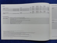 Lade das Bild in den Galerie-Viewer, VW CrossPolo - Preisliste MJ 2015 - Prospekt Brochure 03.2014
