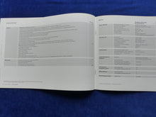 Lade das Bild in den Galerie-Viewer, VW CrossPolo - Preisliste MJ 2015 - Prospekt Brochure 03.2014
