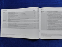 Lade das Bild in den Galerie-Viewer, VW Tiguan - Preisliste MJ 2015 - Prospekt Brochure 07.2014
