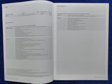 Lade das Bild in den Galerie-Viewer, VW Golf GTI - Preisliste MJ 2011 - Prospekt Brochure 12.2010
