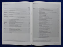 Lade das Bild in den Galerie-Viewer, VW Golf GTI - Preisliste MJ 2011 - Prospekt Brochure 12.2010
