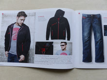 Lade das Bild in den Galerie-Viewer, VW Golf GTI Kollektion 2013/2014 - Prospekt Brochure + Preisliste 05.2013
