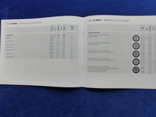Lade das Bild in den Galerie-Viewer, Ford S-Max MJ 2021 - Prospekt Brochure + Preisliste 01.2021
