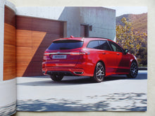 Lade das Bild in den Galerie-Viewer, Ford Mondeo ST-Line Hybrid MJ 2021 - Prospekt Brochure + Preisliste 04.2021
