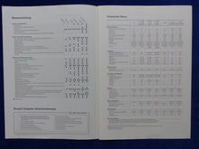 Lade das Bild in den Galerie-Viewer, Renault Clio RS - Preisliste MJ 2002 - Prospekt Brochure 03.2002
