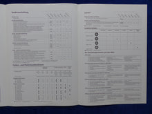 Lade das Bild in den Galerie-Viewer, Renault Clio RS - Preisliste MJ 2002 - Prospekt Brochure 03.2002
