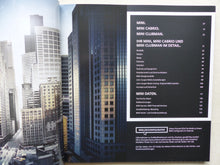 Lade das Bild in den Galerie-Viewer, Mini 3-Türer Cabrio Clubman JCW Designmodelle MJ 2013 - Prospekt Brochure 7.2012
