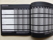 Lade das Bild in den Galerie-Viewer, Mini 3-Türer Cabrio Clubman JCW Designmodelle MJ 2013 - Prospekt Brochure 7.2012
