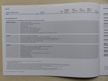 Lade das Bild in den Galerie-Viewer, VW e-up! - Preisliste MJ 2014 - Prospekt Brochure 09.2013
