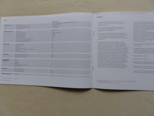 Lade das Bild in den Galerie-Viewer, VW e-up! - Preisliste MJ 2014 - Prospekt Brochure 09.2013
