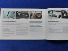 Lade das Bild in den Galerie-Viewer, Audi Q7 Ausstattungspakete MJ 2014 - Prospekt Brochure 09.2013
