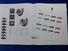 Lade das Bild in den Galerie-Viewer, Rover Serie 400 416 Si Lux MJ 1996 - Prospekt Brochure 10.1995 Großformat
