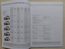 Lade das Bild in den Galerie-Viewer, BMW 3er Gran Turismo 340i Typ F34 MJ 2020 - Prospekt Preisliste Brochure 07.2019 - car-brochure
