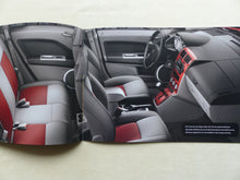 Lade das Bild in den Galerie-Viewer, Dodge Caliber MJ 2007 - Prospekt Brochure 05.2006
