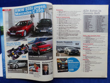 Lade das Bild in den Galerie-Viewer, Auto Motor Sport Heft 6/2012 - car-brochure
