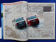 Lade das Bild in den Galerie-Viewer, Auto Motor Sport Heft 6/2012 - BMW 335i Mercedes C 350 VW Passat Ford Kia Tesla
