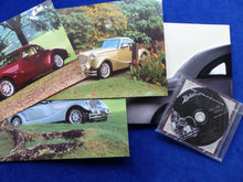 Lade das Bild in den Galerie-Viewer, Bufori MK3 La Joya - Pressemappe CD-Rom press-kit 2003 -- Rarität aus Malaysia - car-brochure
