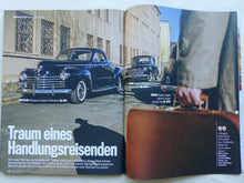 Lade das Bild in den Galerie-Viewer, Auto Bild Klassik Heft 1/2020 - Mercedes 190 VW Golf Volvo Audi Toyota Jeep - car-brochure
