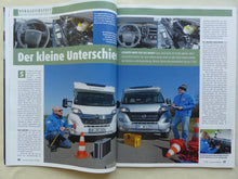 Lade das Bild in den Galerie-Viewer, Pro Mobil Heft 7/2020 - Reisemobil La Strada Westfalia Eura Ducato Mercedes Fiat - car-brochure
