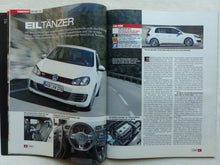 Lade das Bild in den Galerie-Viewer, Auto Motor Sport Heft 8/2009 - VW Golf GTI Lamborghini Gallardo BMW Z4 Mercedes
