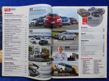 Lade das Bild in den Galerie-Viewer, Auto Motor Sport Heft 24/2012 - Mercedes C-Klasse VW Golf Audi R8 Range Rover
