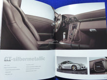 Lade das Bild in den Galerie-Viewer, Porsche Exclusive 911 Cayenne Boxster Cayman MJ 2007 - Hardcover Prospekt 12.2006
