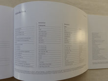 Lade das Bild in den Galerie-Viewer, Mercedes-Benz S-Klasse S 500 AMG S63 MJ 2014 - Prospekt + Preisliste 05.2013
